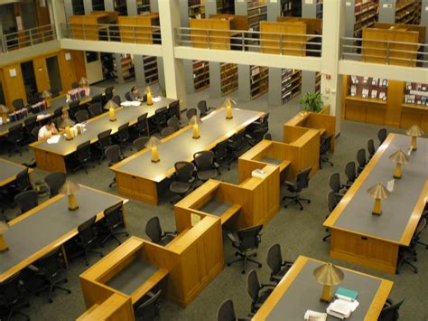fordham university law library